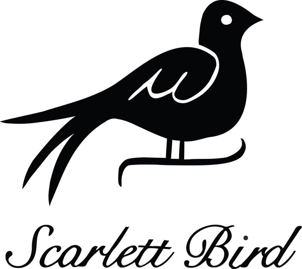 Scarlett Bird