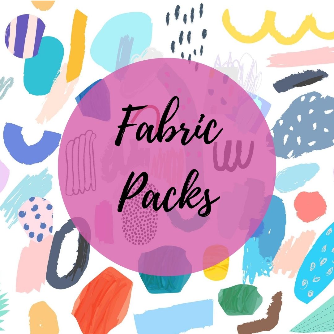 Fabric Packs